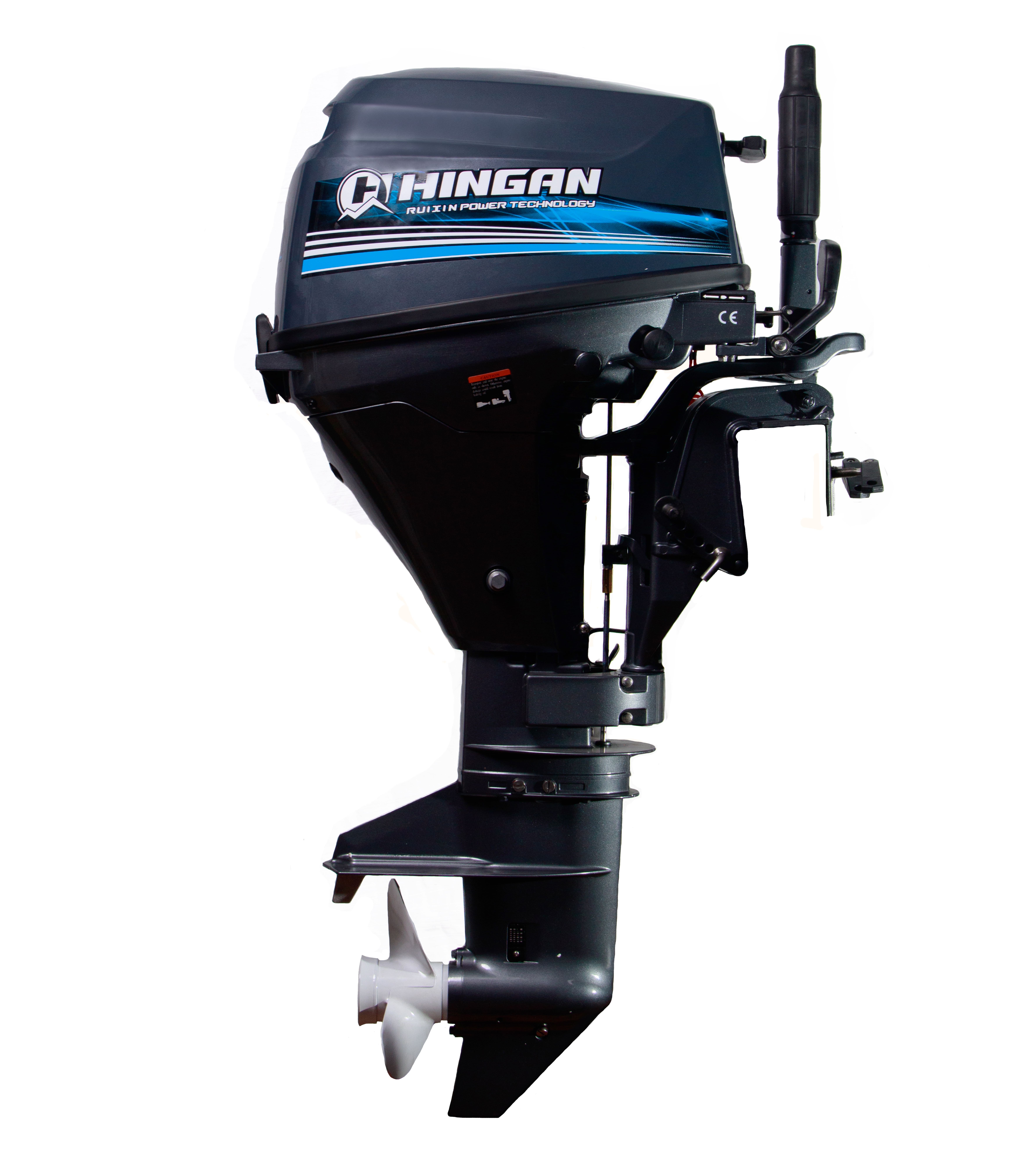 МОТОР HINGAN 9.8-6