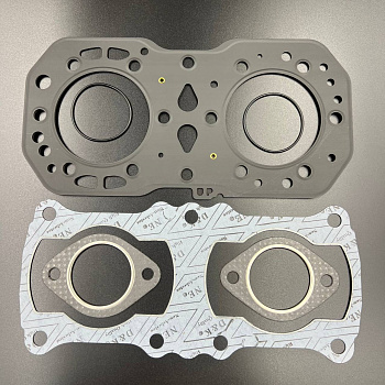 Ремкомплект двигателя Polaris WT500 (LC448) (09-710253) (Osaka)