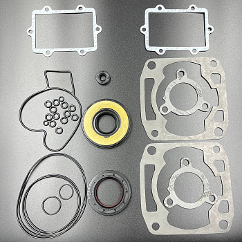 Полный комплект прокладок Arctic Cat 500 Cross Fire, Saber Cat, F5, Sno Pro, T500 (KINETIX)