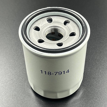 Фильтр масляный Mercury 25-30/40-60 (Sinera)