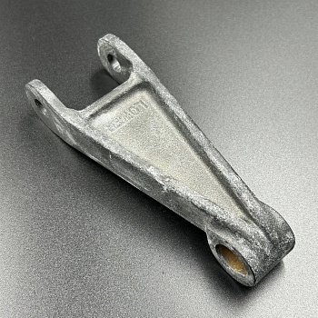 Рычаг лыжи (продольный) Yamaha Vk540 (Yamaha)