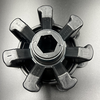 Звездочка трака Yamaha VK540; VK 10, RX10/RXW10, RS10/RS90/RST90/RSG90 (Yamaha)