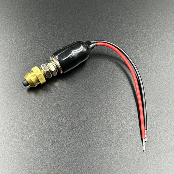 Кнопка аварийного выключения двигателя BRP Ski-Doo; Lynx (515175653) (KINETIX)