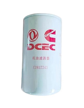 Фильтр малсяный Cummins C3937743 (LF3959)