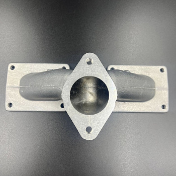 Коллектор впускной Yamaha VK540 (Yamaha)