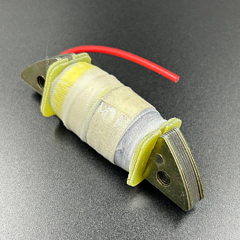 Катушка зажигания подмаховиковая Yamaha Pz480; SR540; XL540; EX340; EX440; EX570 (8T0-85511-20; 86M-