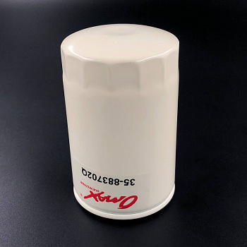 Фильтр масляный Volvo Penta/ Mercruiser V6 CARB ALPHA/BRAVO (35-802884Q;841750)  (Omax)