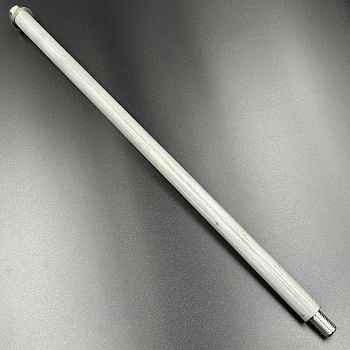 Ось подвески трака Vk540 (Yamaha)