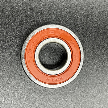 Подшипник снегохода (17x40x12) (6203DDU) (Sinera)