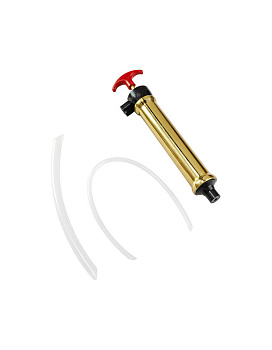 Насос ручной для замены масла в двигателе, Marine Rocket