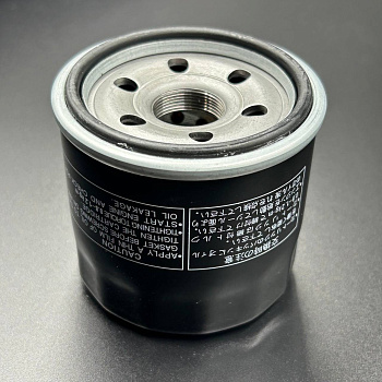 Фильтр масляный Artic Cat, Suzuki (2670-440) (Sinera)