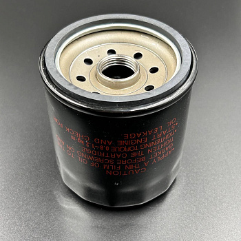 Фильтр масляный Mercury (69J-13440-01) (Omax)