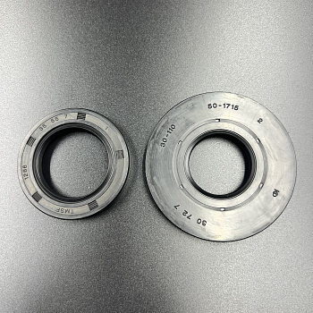 Комплект сальников Arctic Cat 570F (3006-465) (Osaka)