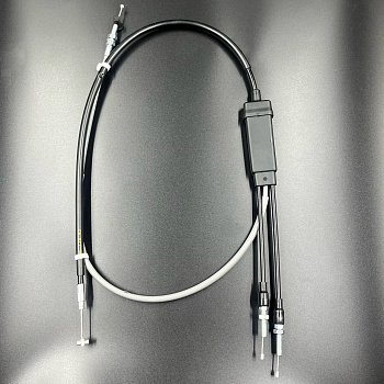 Трос газа снегохода SKI-DOO BRP 440 (M5145673, 5145673) (Osaka)