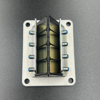 Лепестковые клапана (в сборе) Yamaha Viking 540 (Yamaha)