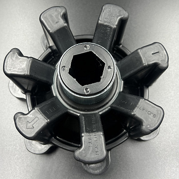 Звездочка трака Yamaha VK540; VK 10, RX10/RXW10, RS10/RS90/RST90/RSG90