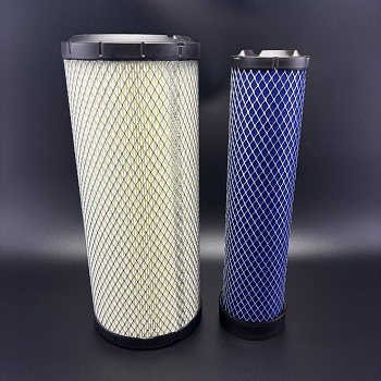 Воздушный фильтр BRP Can-Am Maverick X3 \ Max\ Turbo\ Sport (ZIBO)