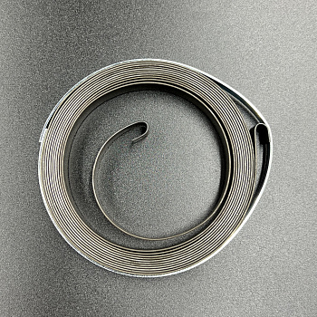 Пружина ручного стартера BRP LYNX/SKI-DOO (11-158; 420939115) (KINETIX)