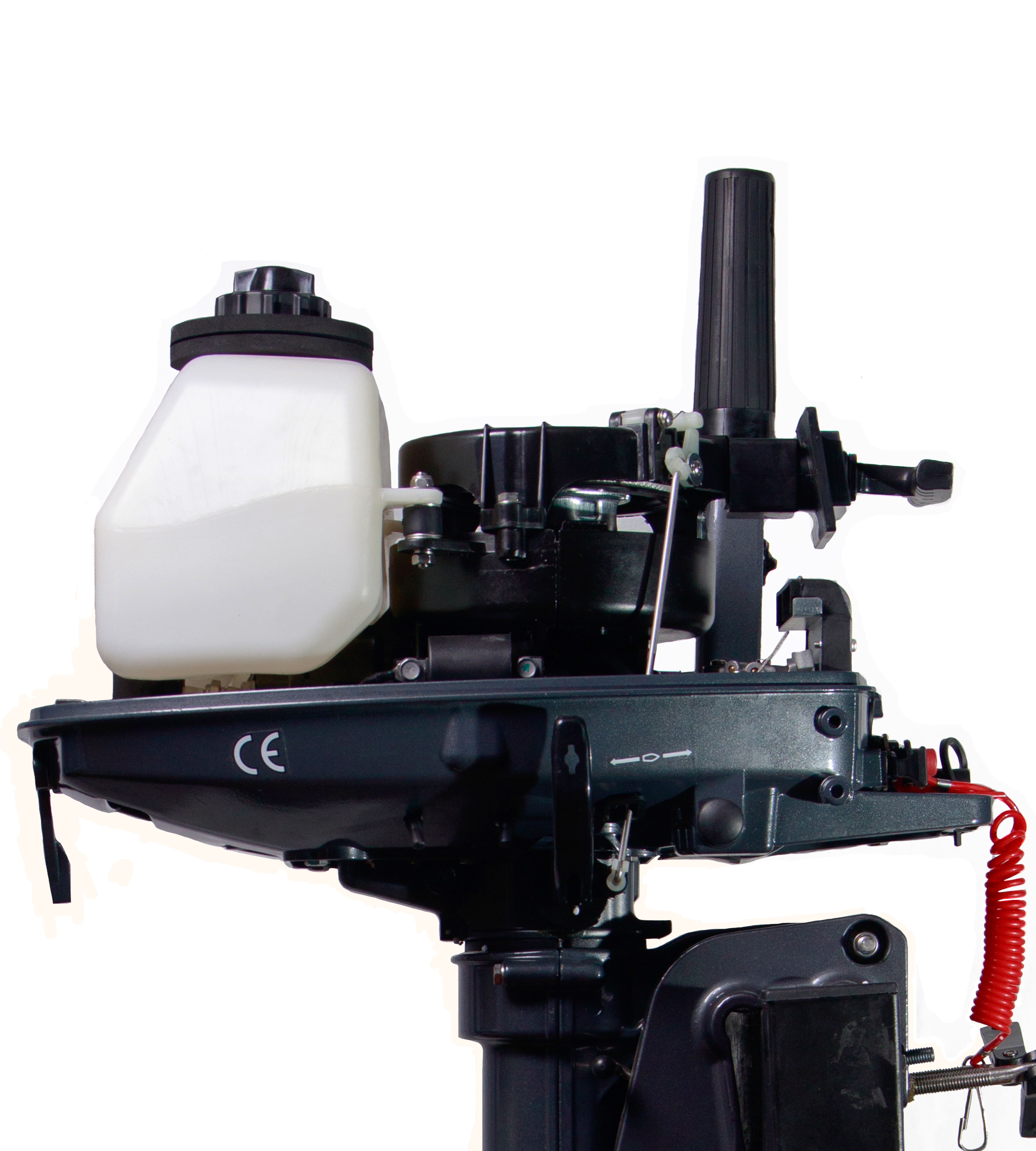 МОТОР HINGAN 6-5