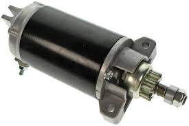 Электростартер Mercury 30-60 (Quicksilver)