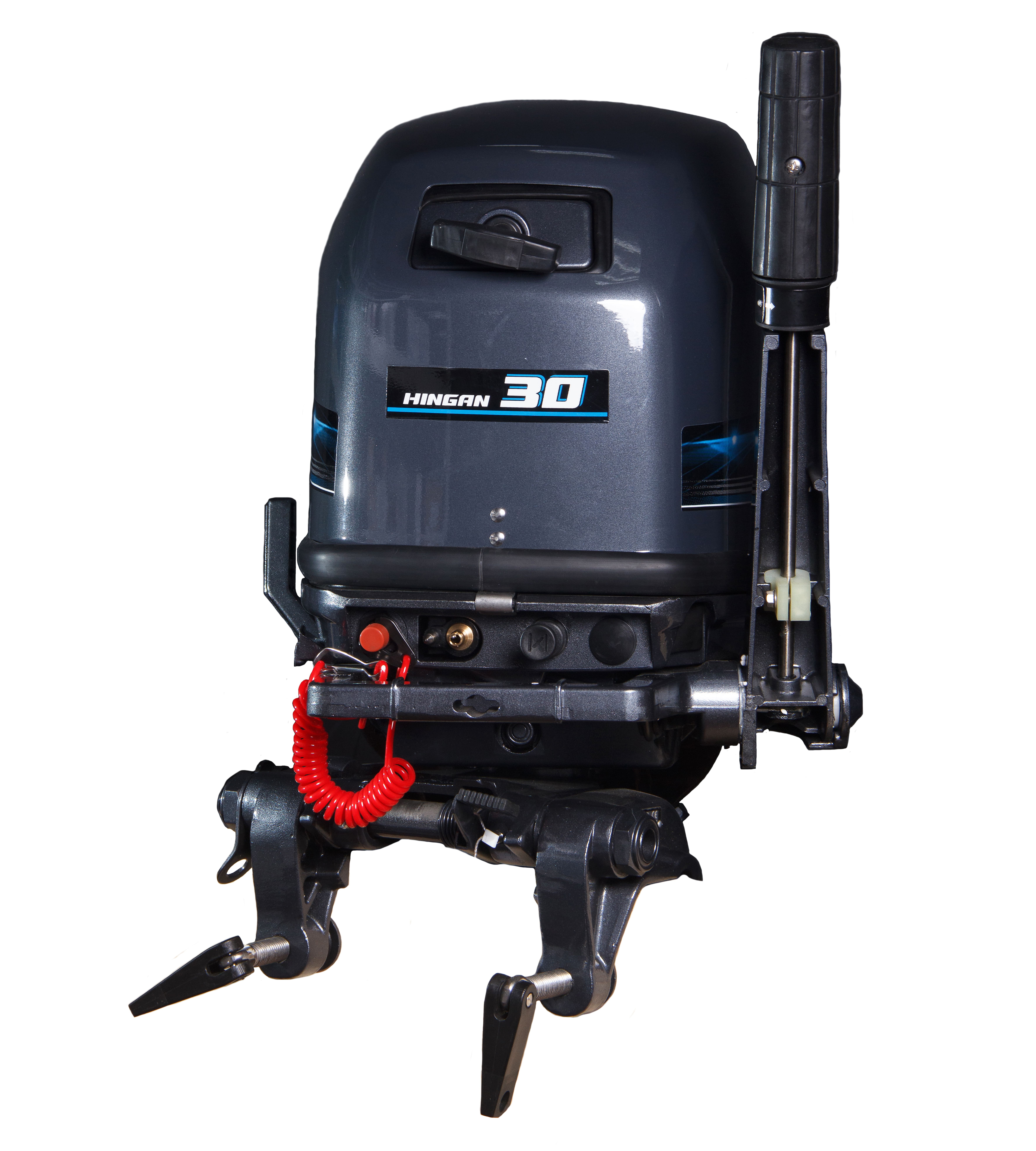 Мотор 30-4 копия