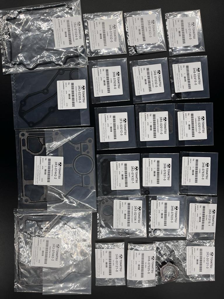 Ремкомплект (уценка)