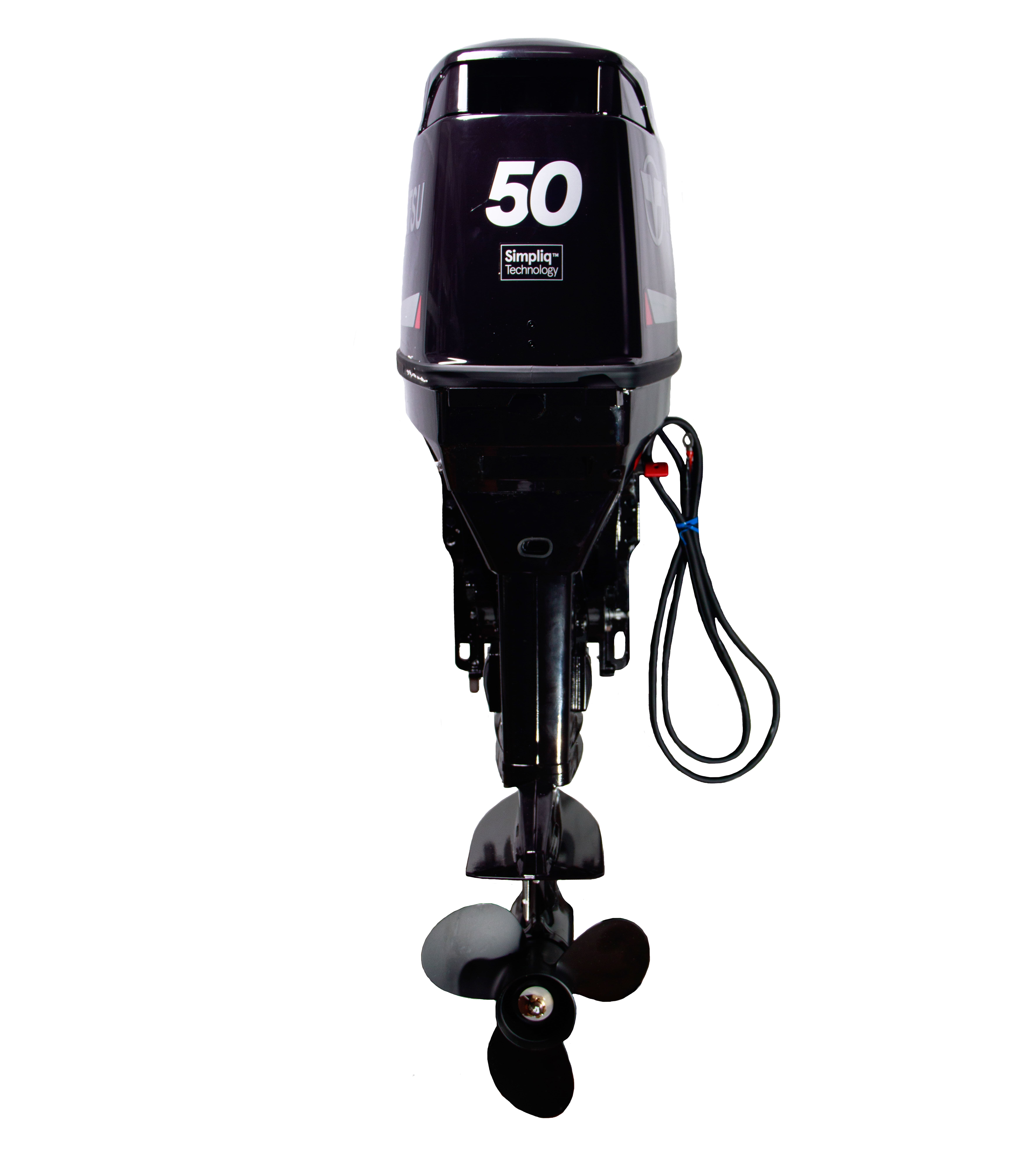 МОТОР HINGAN  50-3