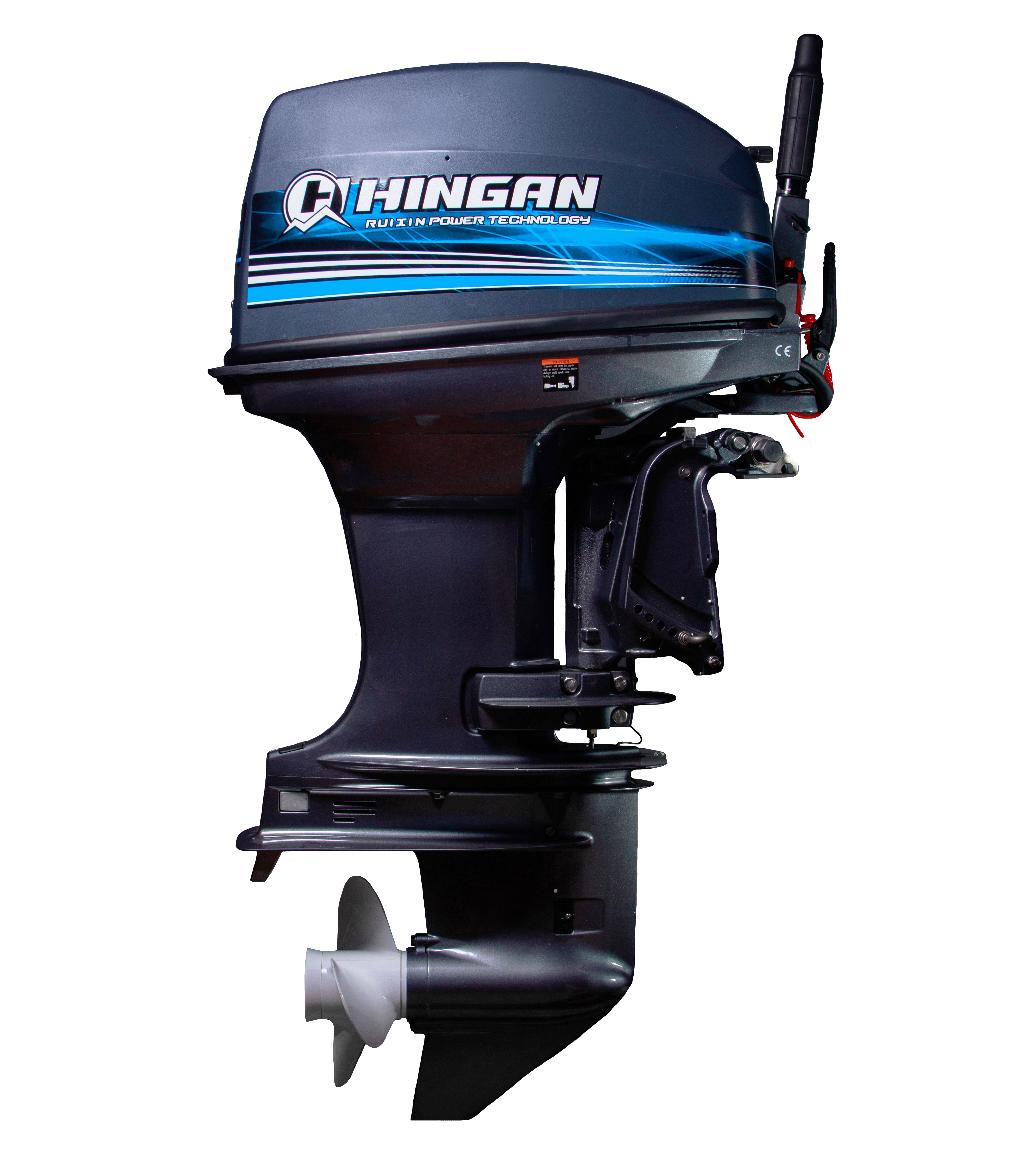 МОТОР HINGAN второй 40-3