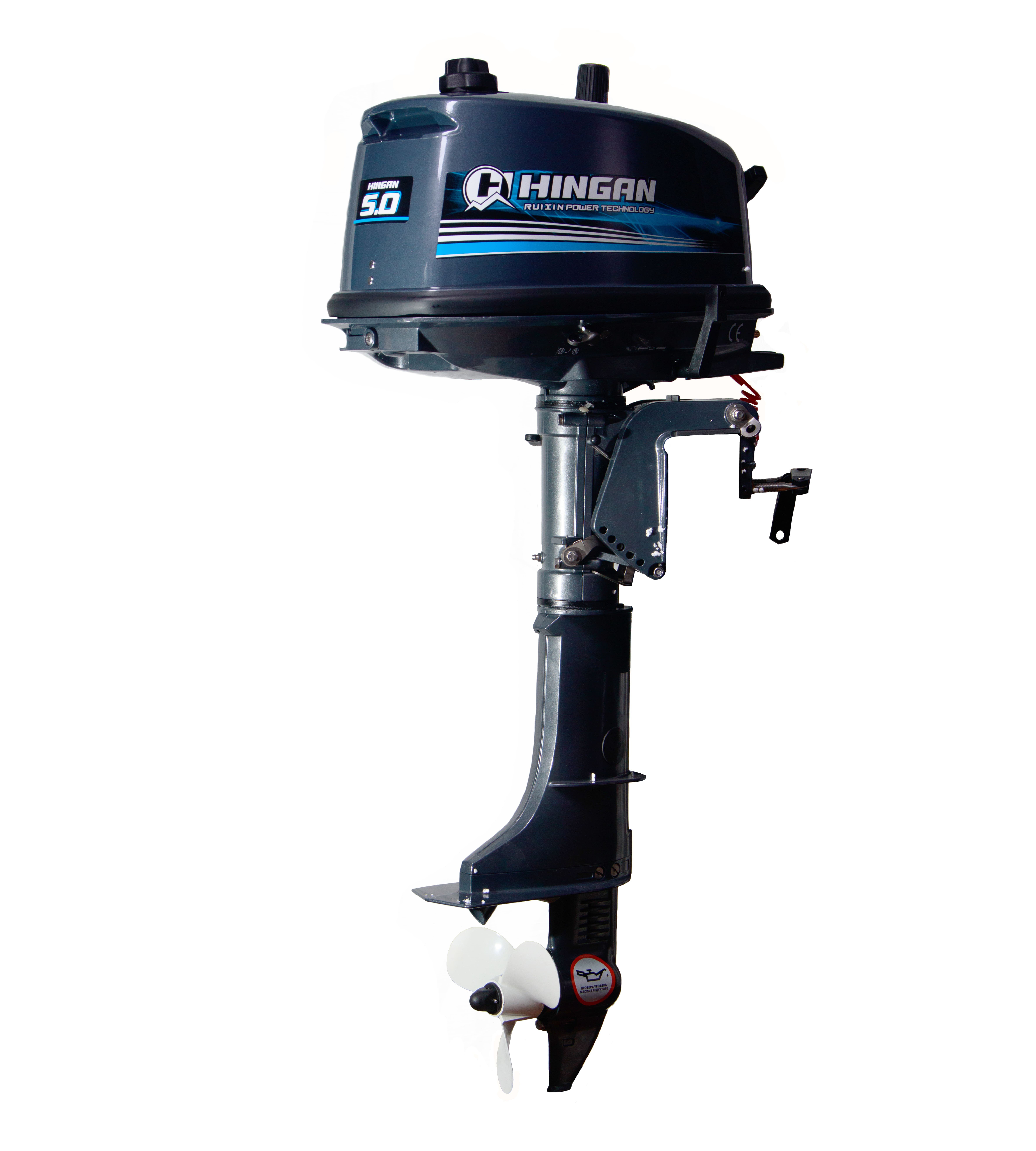 МОТОР HINGAN 5-2
