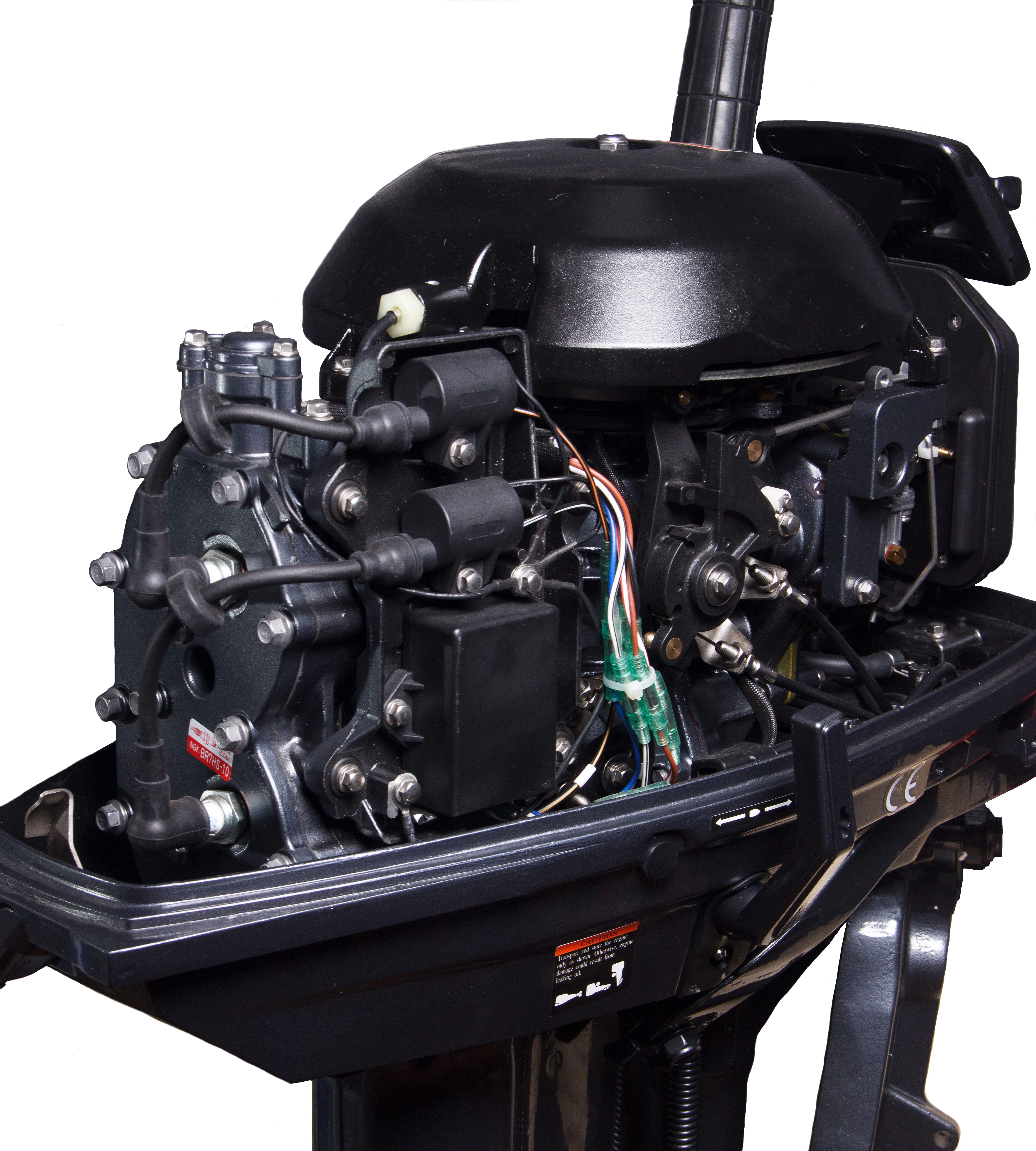 Мотор 30-2 копия