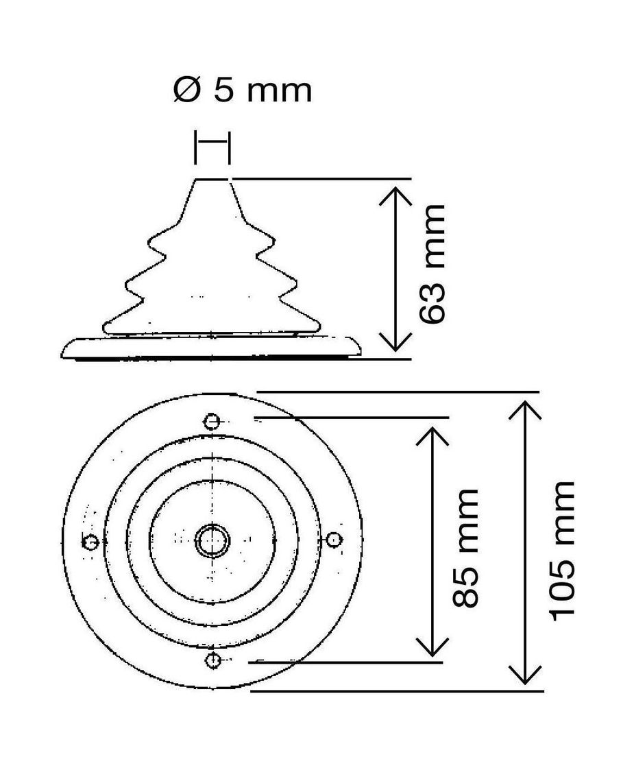 uplotnitel-dlya-trosov-upravleniya-seryy-d-105-mm_678606