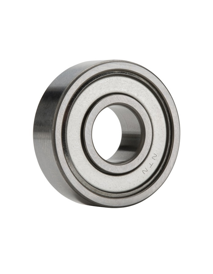 Shielded-Single-Row-Ball-Bearing