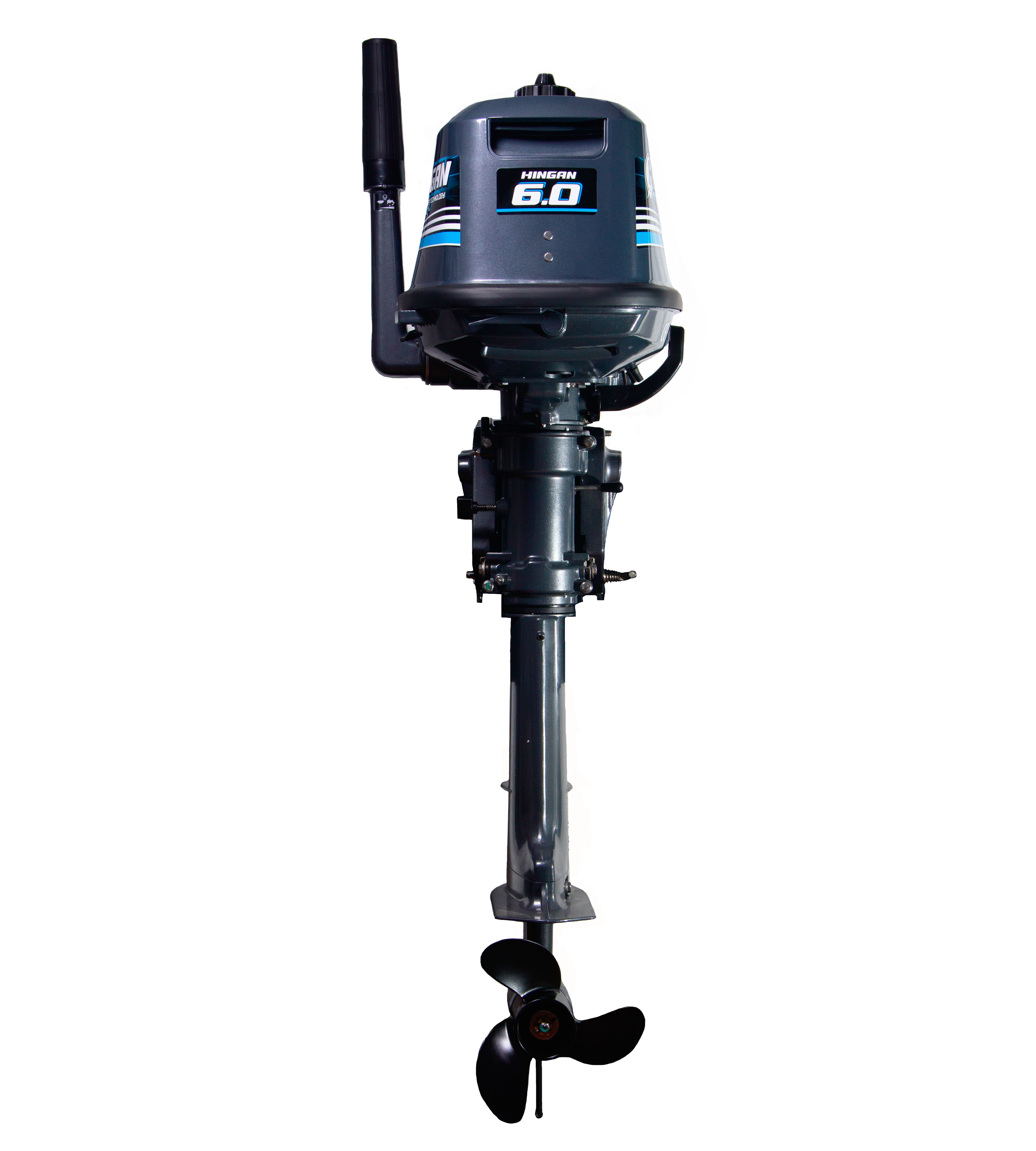 МОТОР HINGAN 6-2