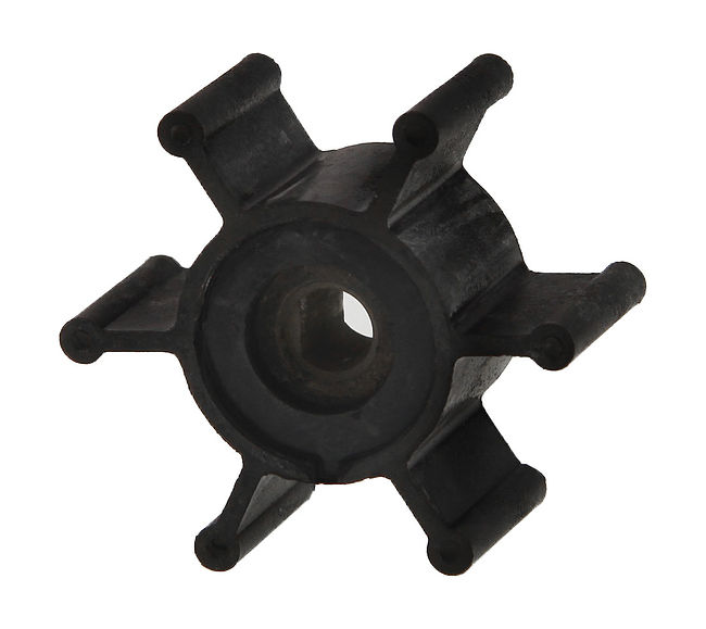 Крыльчатка