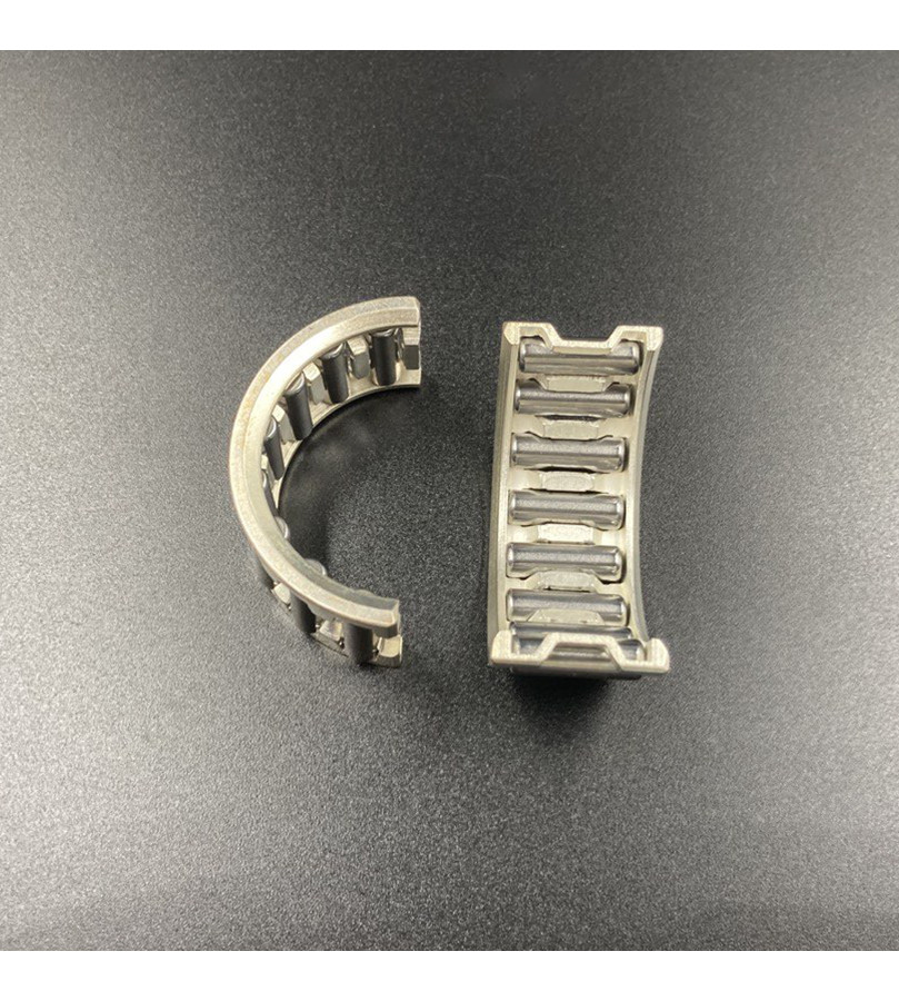 Подшипник шатунный Yamaha 115-225 (93310-836U0) (36x46x21) (PREMARINE)