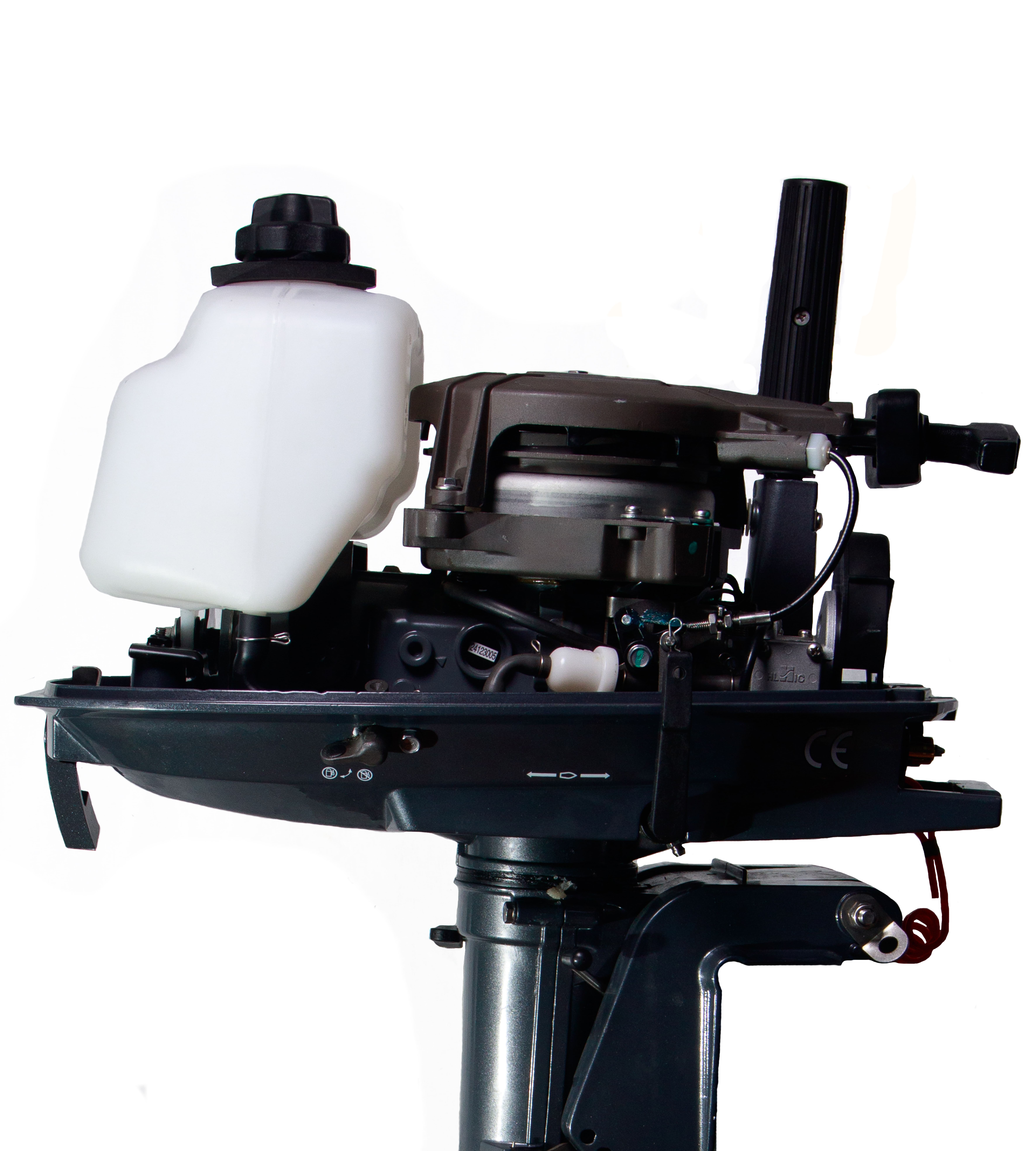 МОТОР HINGAN 5-5