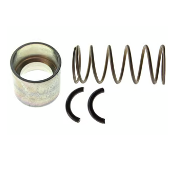 Пружина, втулка шестерни электростартера Yamaha 115-250 (Япония)