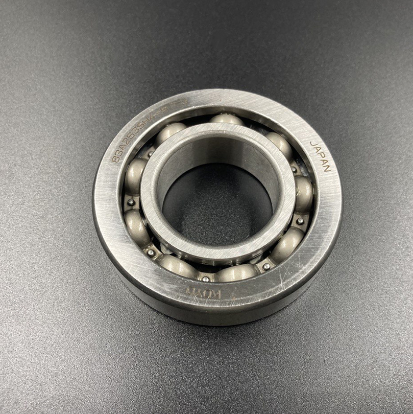 Подшипник шариковый Yamaha 60-90 (32x66x16) (PREMARINE)