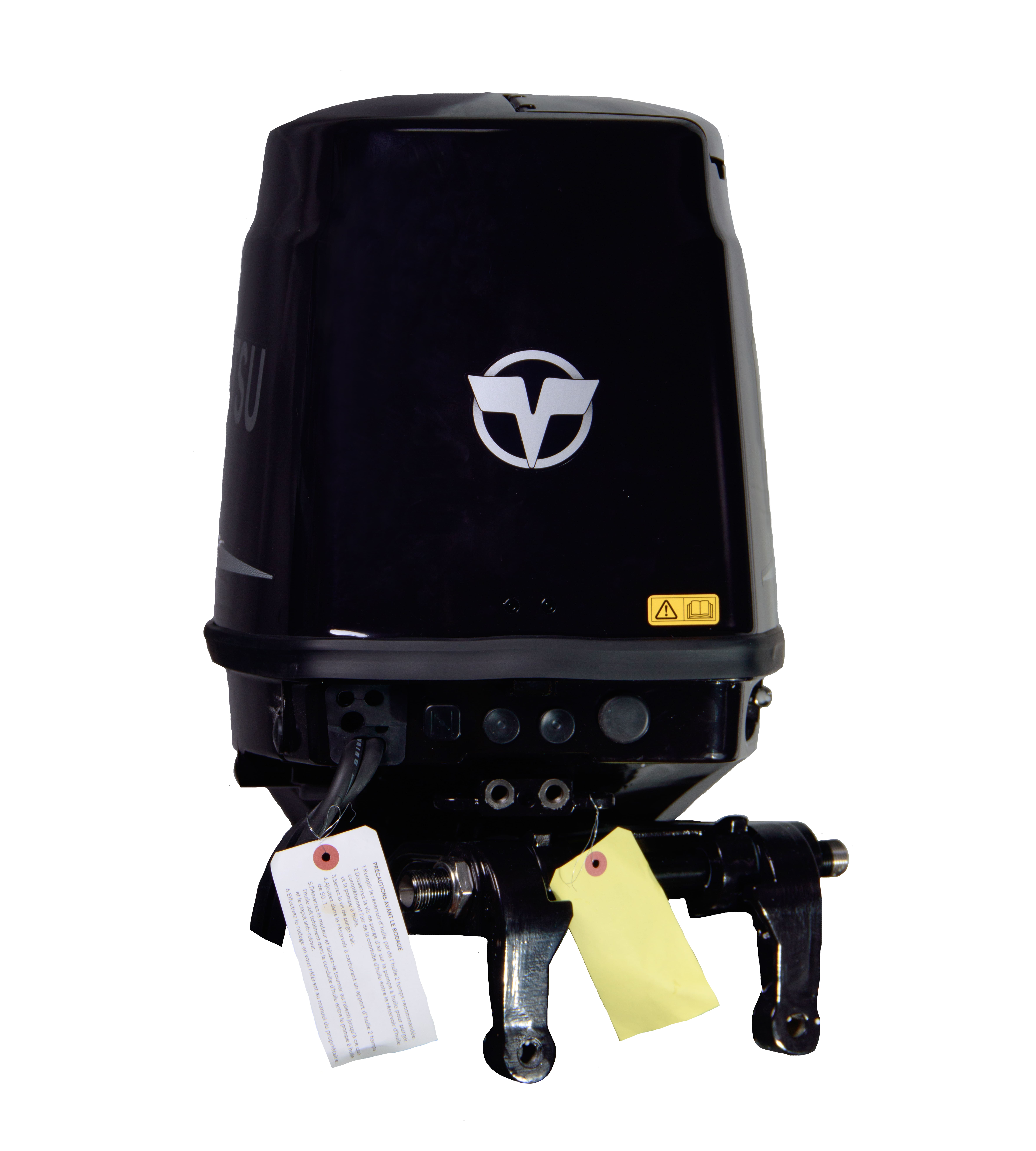 МОТОР HINGAN  50-6