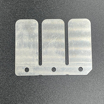 Лепесток клапана Suzuki DT25-30 (Kacawa)