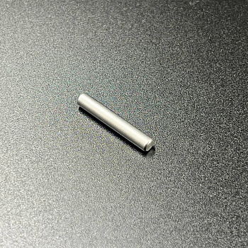 Шпонка винта Suzuki DF2.5-6/DT4-6 (Omax)