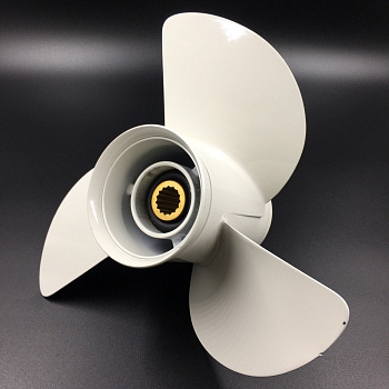 Гребный винт Yamaha 60-140, F70-F115 (3x13-5/8x13) (E.Chance)