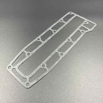 Прокладка под холодильник Yamaha 30 (6J8) (Osaka)