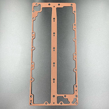 Прокладка под холодильник Yamaha 150-225 (6G5-41114-00) (Osaka)