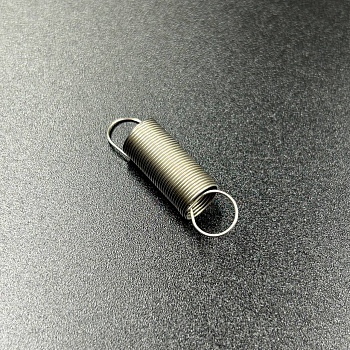 Пружина собачки ручного стартера Yamaha 9.9-15, F9.9-25 (15F-01.01.17) (YUELANG)