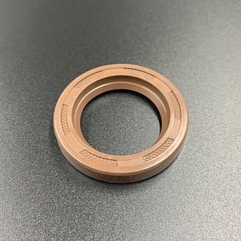 Сальник Yamaha (93101-30002; 93101-30M17) (30x45x7) (Omax)