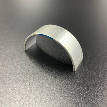 Вкладыш шатунный Yamaha F115 (Blue) (68V-11656-20) (Yamaha)