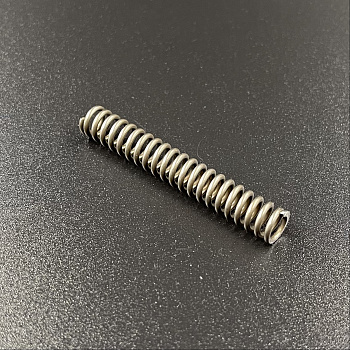 Пружина толкателя храповика Suzuki DT40, DF40-50, DF40-60(A) (Omax)