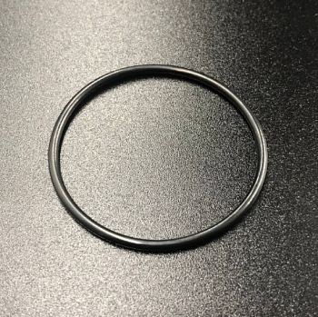 Кольцо уплотнительное крышки редуктора Hangkai 6 (PREMARINE)