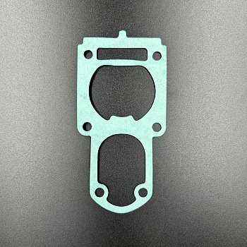 Прокладка под основание помпы Yamaha 20-25 (Osaka)